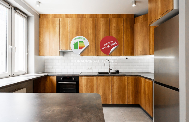 Os. Avia | 2 Pok. | 46m² | Klimatyzacja | Komfort