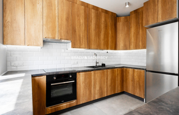Os. Avia | 2 Pok. | 46m² | Klimatyzacja | Komfort