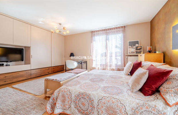 Penthouse / taras 120 m2 / panorama Krakowa
