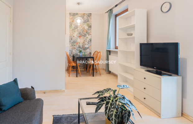 Stylowa Kawalerka | Lea 219 | 30 m² | Centrum