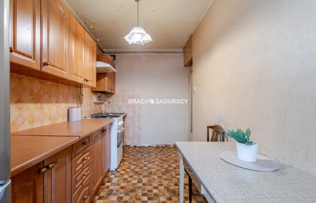 63,5 m² | 3 pokoje | Os. Tysiąclecia 