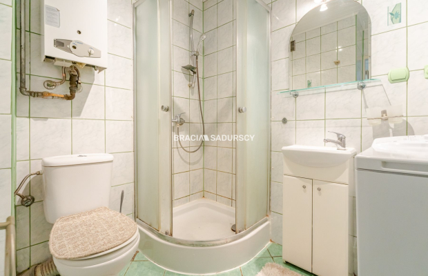 Kawalerka w Nowej Hucie | 24m2 | os. Słoneczne 