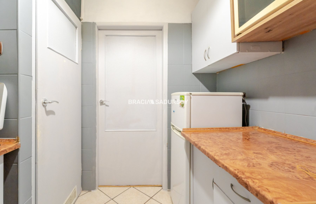 Kawalerka w Nowej Hucie | 24m2 | os. Słoneczne 