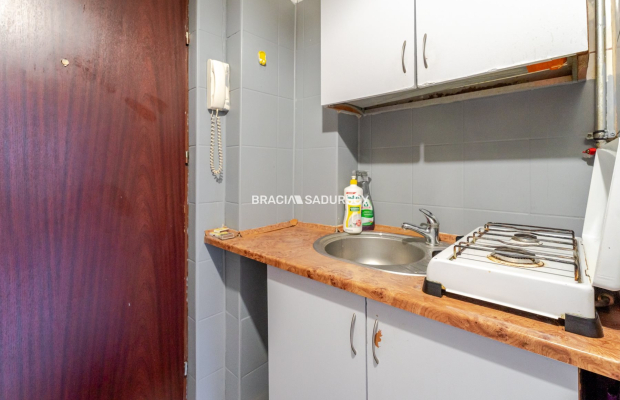 Kawalerka w Nowej Hucie | 24m2 | os. Słoneczne 