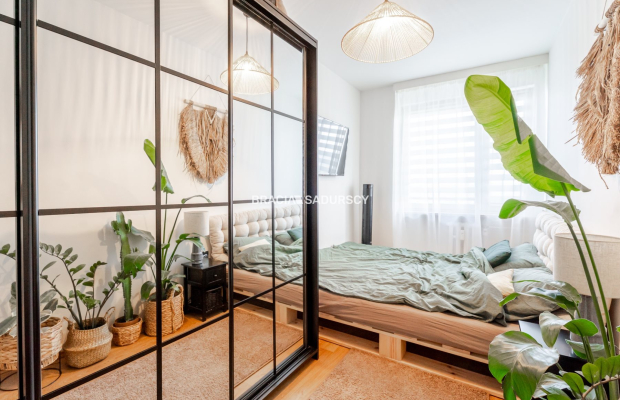 Mieszkanie na start / po remoncie / widokowe