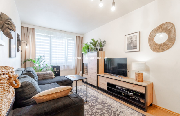 Mieszkanie na start / po remoncie / widokowe