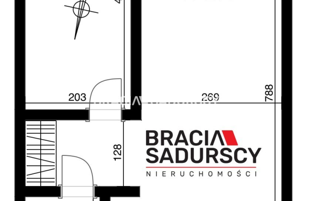Mieszkanie na start / po remoncie / widokowe