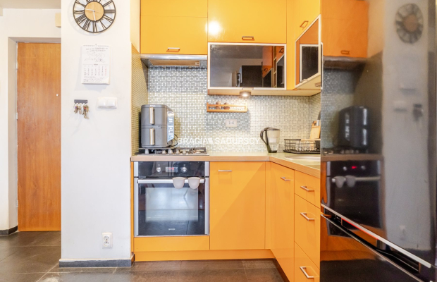 Mieszkanie na start / po remoncie / widokowe