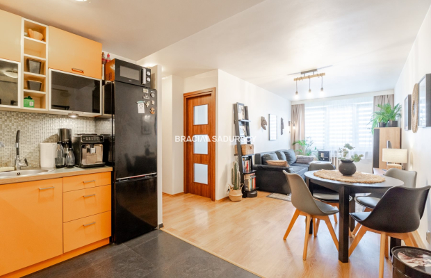 Mieszkanie na start / po remoncie / widokowe