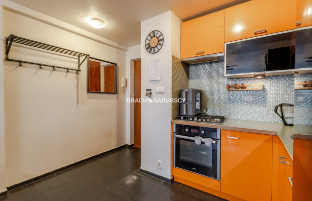 Mieszkanie na start / po remoncie / widokowe