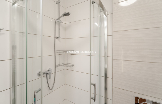 Wyposażona kawalerka w hotelu na własność! 