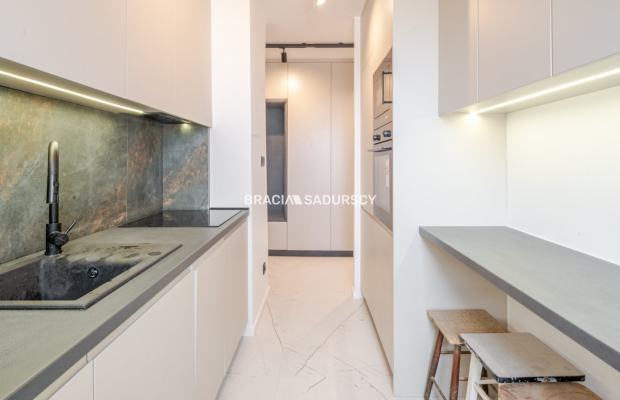 3 pokoje| 59 m² | Kraków – Rolnicza | Po remoncie 