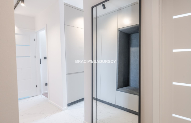 3 pokoje| 59 m² | Kraków – Rolnicza | Po remoncie 