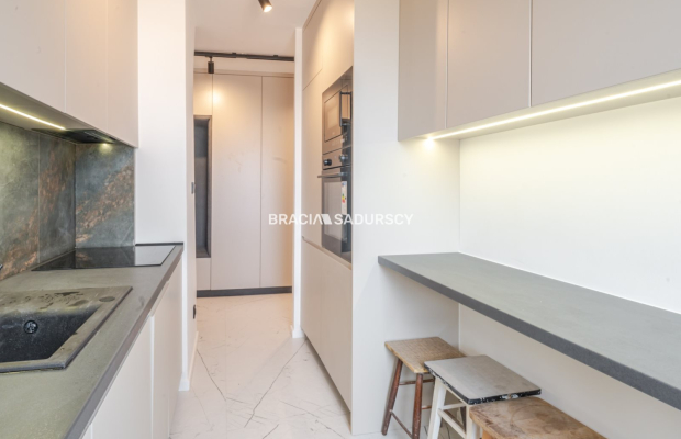 3 pokoje| 59 m² | Kraków – Rolnicza | Po remoncie 