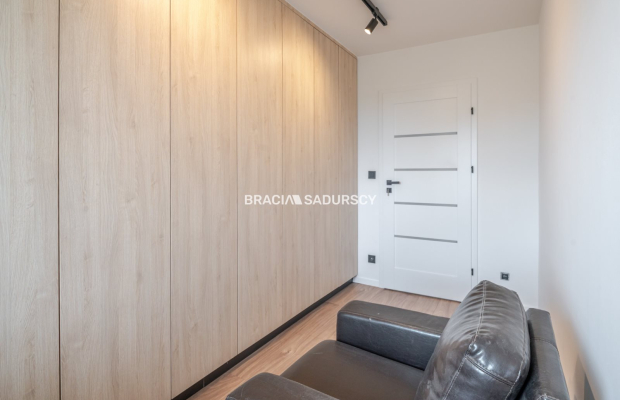 3 pokoje| 59 m² | Kraków – Rolnicza | Po remoncie 