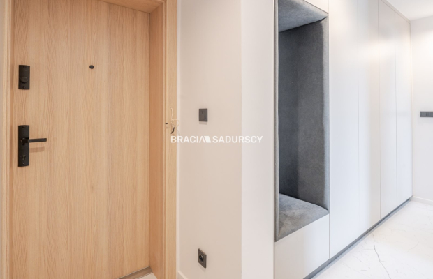 3 pokoje| 59 m² | Kraków – Rolnicza | Po remoncie 