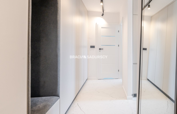 3 pokoje| 59 m² | Kraków – Rolnicza | Po remoncie 