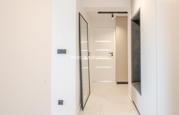 3 pokoje| 59 m² | Kraków – Rolnicza | Po remoncie 