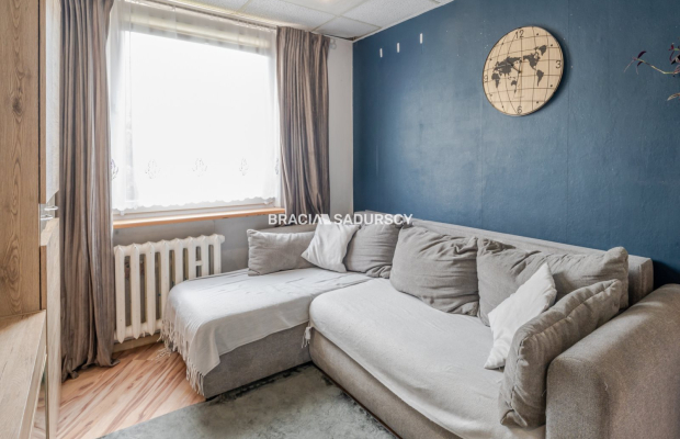 Przytulne 2 pokoje – os. Kalinowe