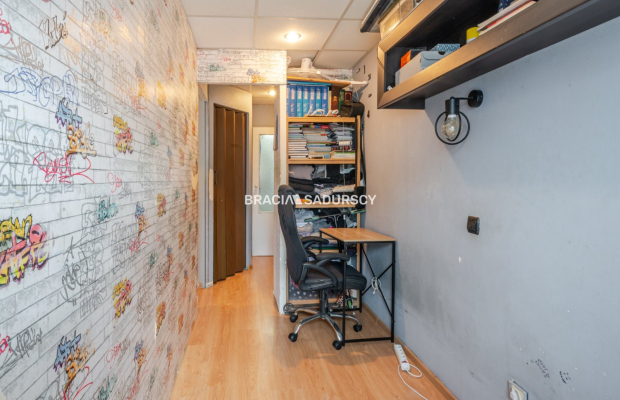 Przytulne 2 pokoje – os. Kalinowe