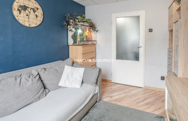 Przytulne 2 pokoje – os. Kalinowe