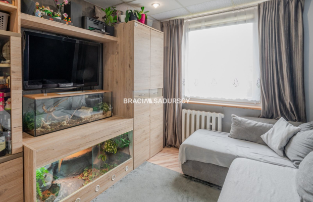 Przytulne 2 pokoje – os. Kalinowe