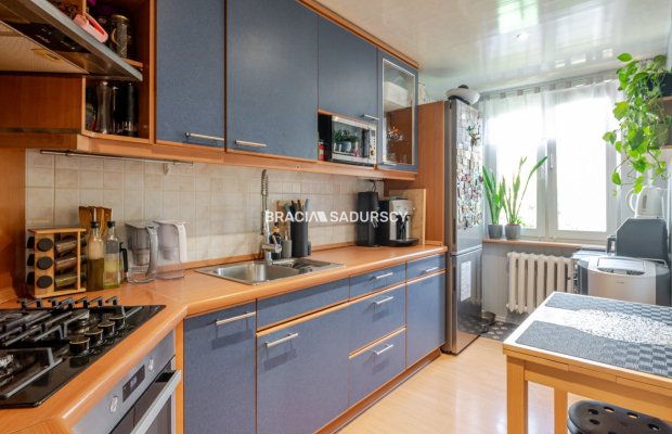 Przytulne 2 pokoje – os. Kalinowe