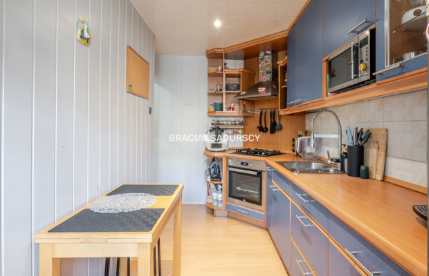 Przytulne 2 pokoje – os. Kalinowe