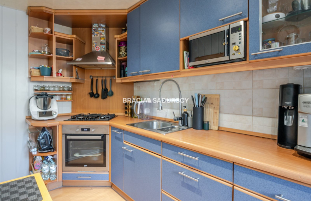 Przytulne 2 pokoje – os. Kalinowe