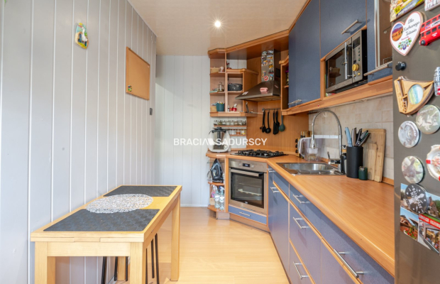 Przytulne 2 pokoje – os. Kalinowe