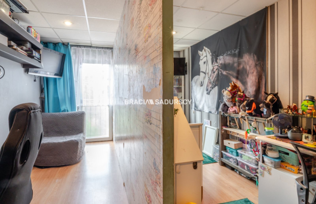 Przytulne 2 pokoje – os. Kalinowe