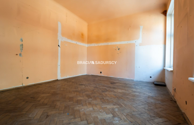 Kościół Mariacki / Rynek Główny / 30,54 m2