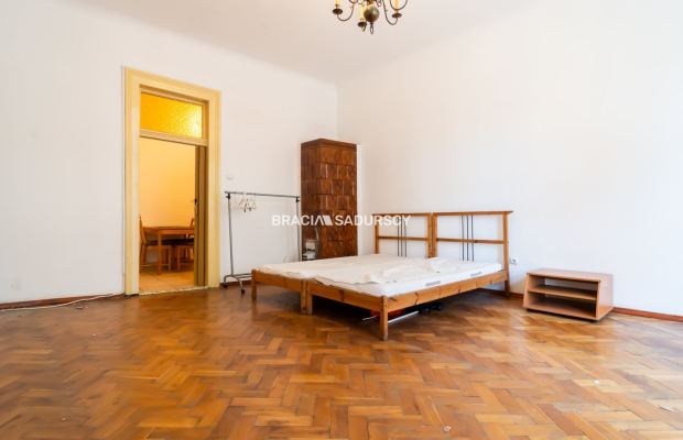 Rynek Główny / Kościół Mariacki / 41 m2