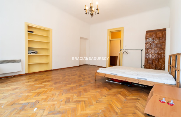 Rynek Główny / Kościół Mariacki / 41 m2