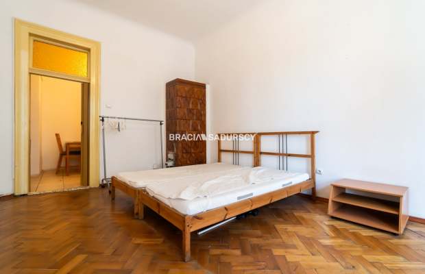 Rynek Główny / Kościół Mariacki / 41 m2