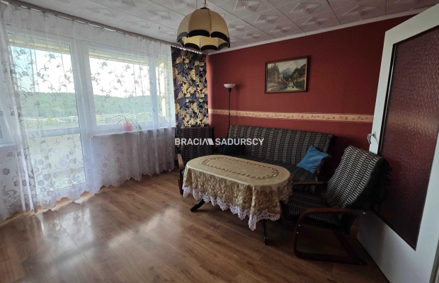 Okazja - 3 pokoje, 61,7m2, świetna lokalizacja