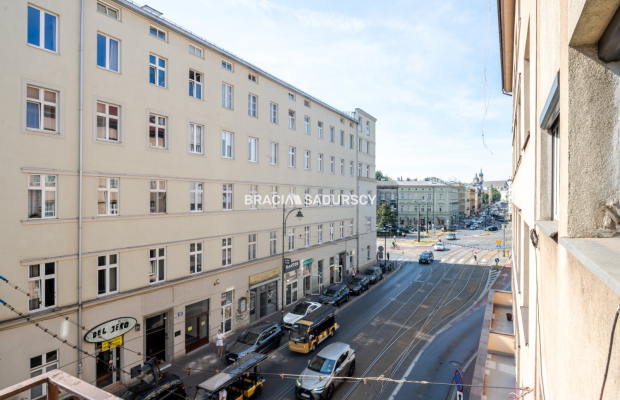 34m2, Starowiślna, Kazimierz