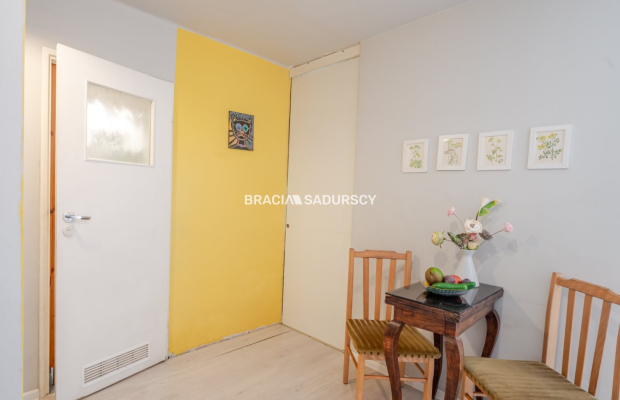 34m2, Starowiślna, Kazimierz