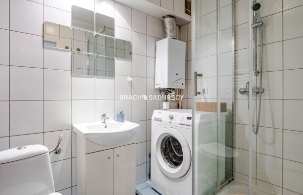 34m2, Starowiślna, Kazimierz