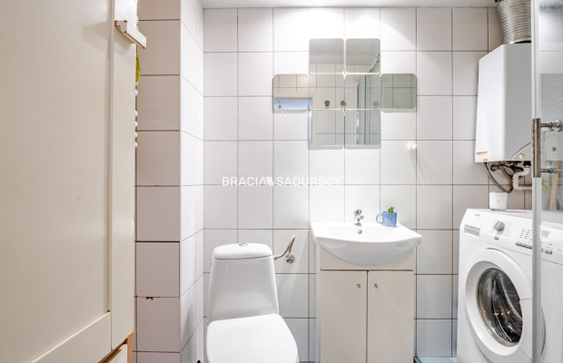 34m2, Starowiślna, Kazimierz