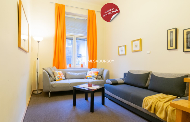 WYJĄTKOWA OFERTA !  BLISKO RYNEK GŁÓWNY