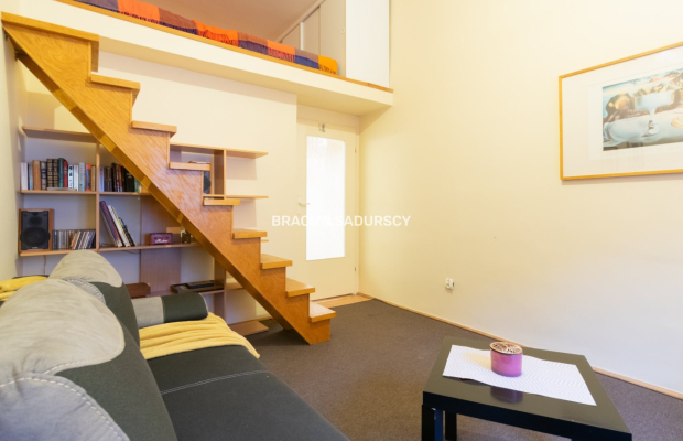 WYJĄTKOWA OFERTA !  BLISKO RYNEK GŁÓWNY