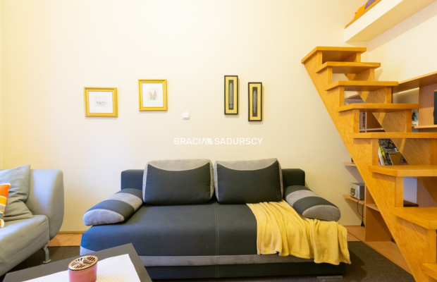 WYJĄTKOWA OFERTA !  BLISKO RYNEK GŁÓWNY