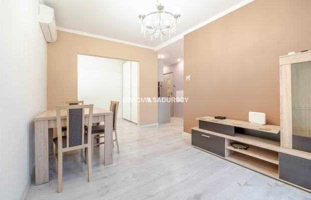 Gotowe do wprowadzenia – 2 pokoje, Bieńczyce