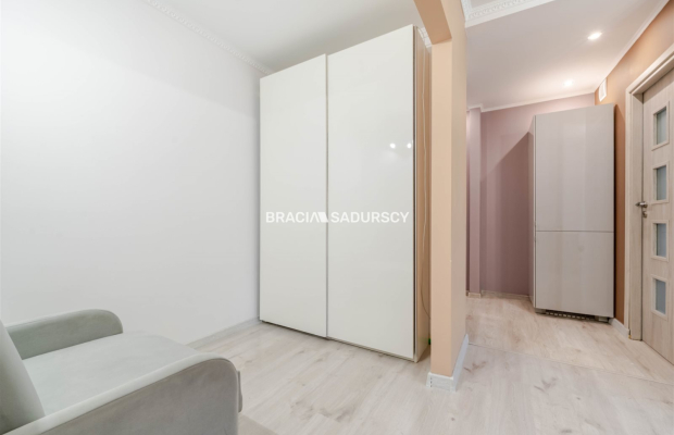 Gotowe do wprowadzenia – 2 pokoje, Bieńczyce