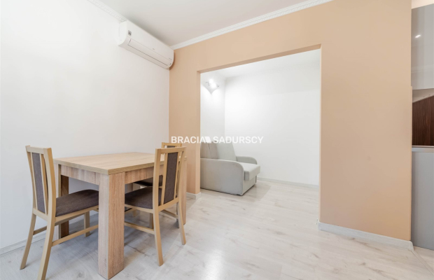 Gotowe do wprowadzenia – 2 pokoje, Bieńczyce