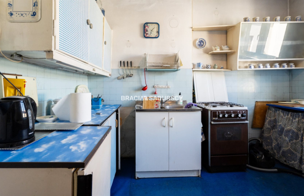 Mieszkanie z balkonem – ul. Szlak, centrum Krakowa