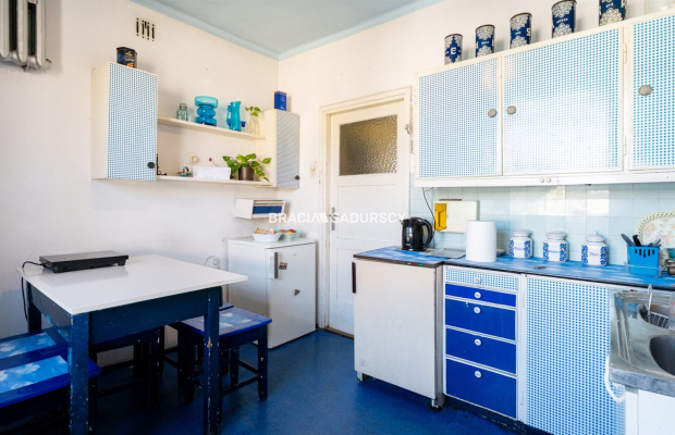 Mieszkanie z balkonem – ul. Szlak, centrum Krakowa