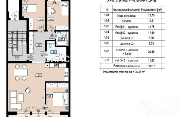 Nowa Huta, Mogiła, ul. Stare Wiślisko.
