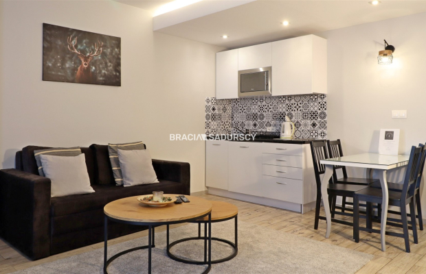 Apartament „Smrekowa Polana Resort & SPA"